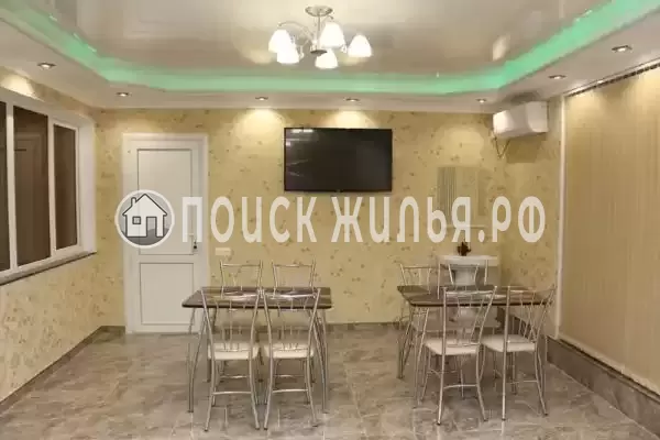 «Ангелина», Лоо «Ангелина», Лоо