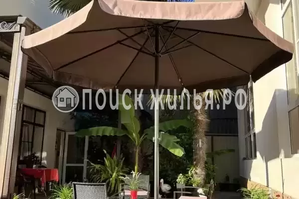 «Эвелина», Лазаревское