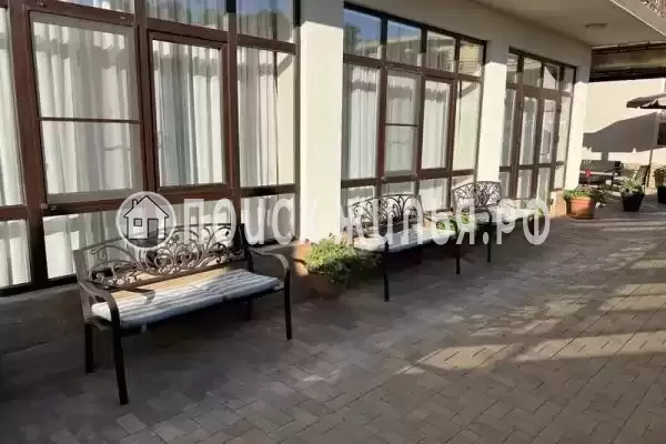 «Эвелина», Лазаревское