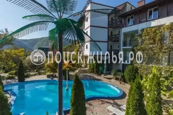 «Морская звезда», Архипо-Осиповка