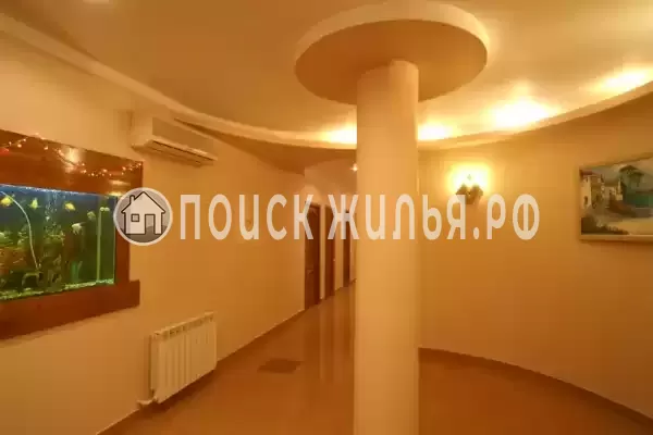 «Фрегат», Анапа