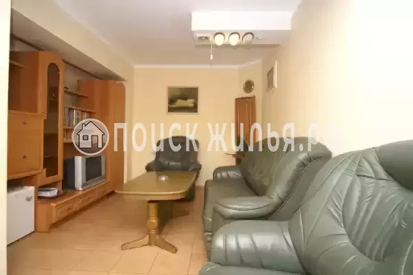 «Фрегат», Анапа