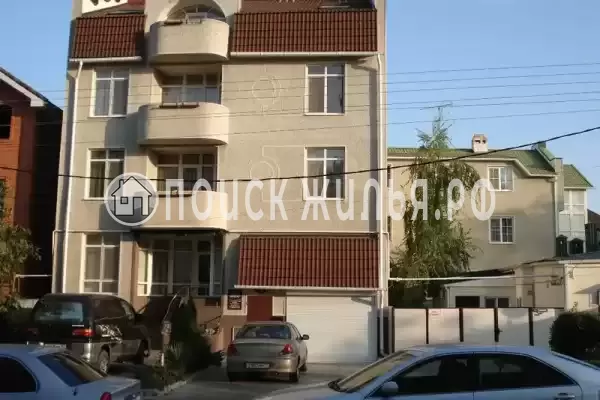 «Фрегат», Краснодарский край, Анапа, Терская, д.22/1