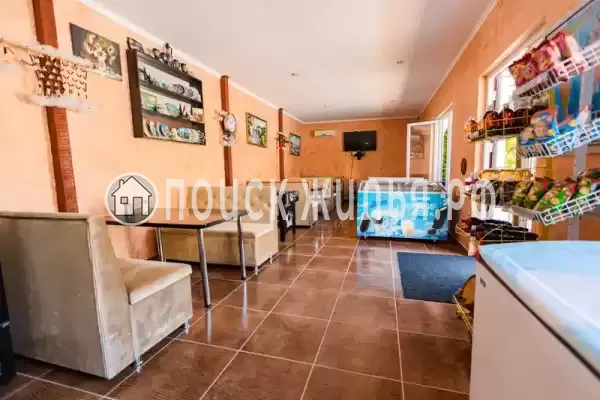 Гостевой дом «ДиКрис», Лазаревское Гостевой дом «ДиКрис», Лазаревское