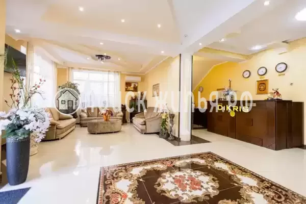 Гостевой дом «ДиКрис», Лазаревское Гостевой дом «ДиКрис», Лазаревское