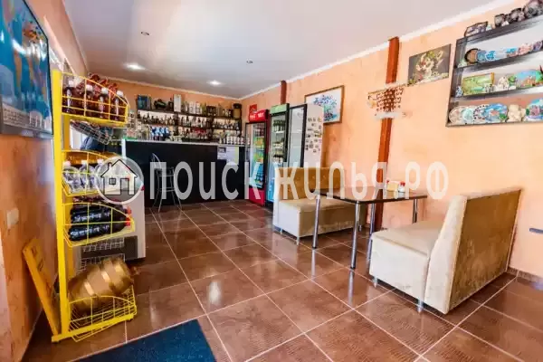 Гостевой дом «ДиКрис», Лазаревское Гостевой дом «ДиКрис», Лазаревское