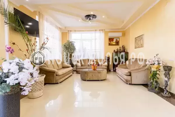 Гостевой дом «ДиКрис», Лазаревское Гостевой дом «ДиКрис», Лазаревское