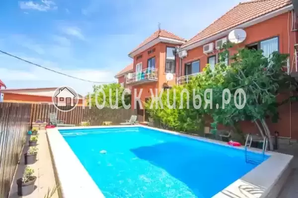 «Бетельгейзе», Краснодарский край, Криница, Мира, д.4А