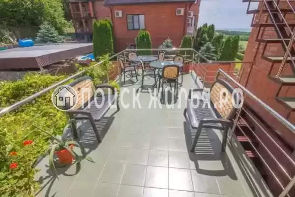 «Бетельгейзе», Криница