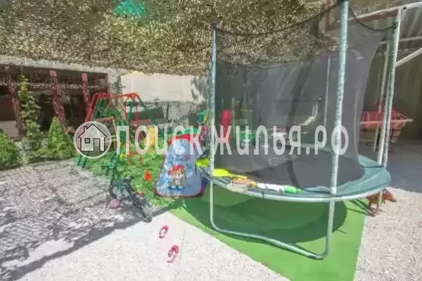 «Бетельгейзе», Криница