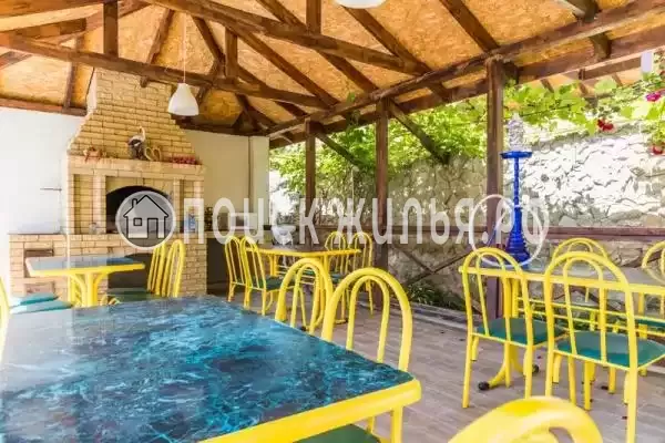 Гостевой дом «Голубая бухта», Геленджик Гостевой дом «Голубая бухта», Геленджик