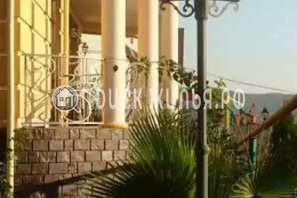 Частный сектор «Частный дом на Станичной», Лазаревское