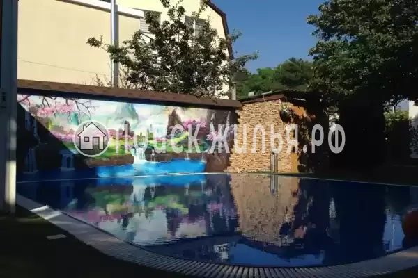 Частный сектор «Платинум», Анапа