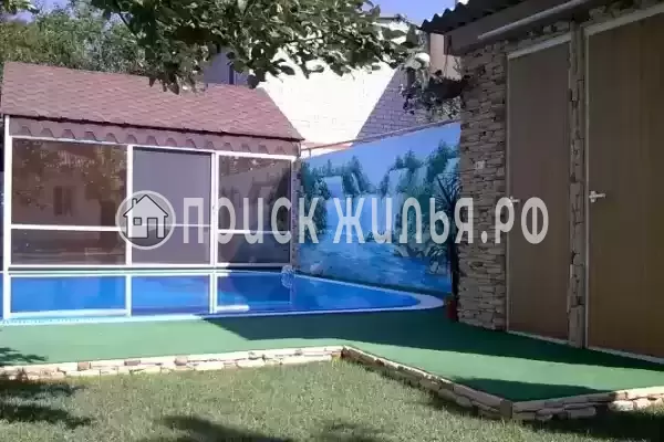 Частный сектор «Платинум», Анапа