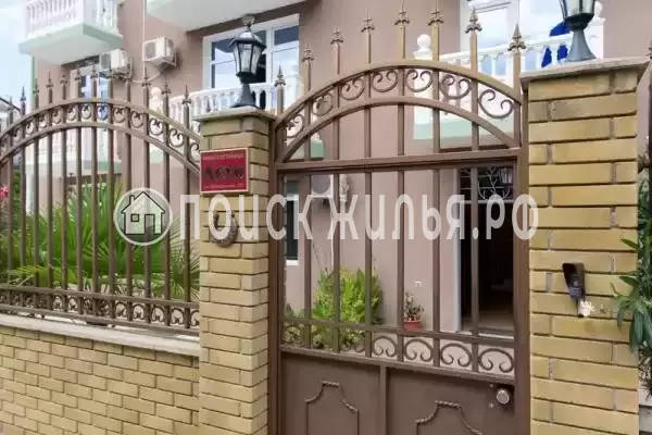 Гостевой дом «Асхо», Лоо