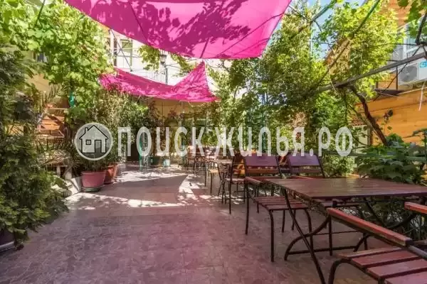 «Фламинго», Архипо-Осиповка