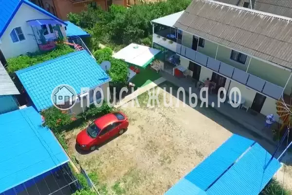 «Семейная», Архипо-Осиповка «Семейная», Архипо-Осиповка