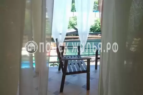 Частный сектор «Антонида», Архипо-Осиповка