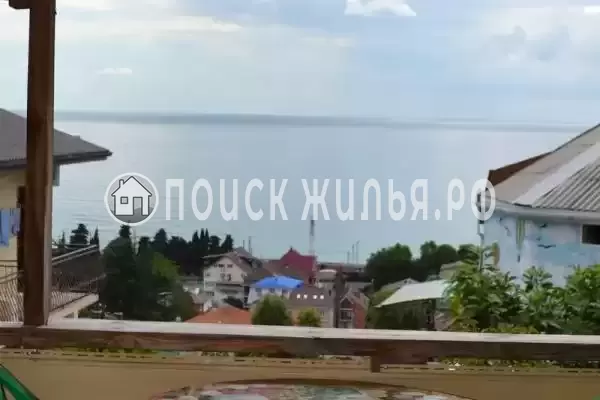 Частный сектор «Анастасия», Лазаревское