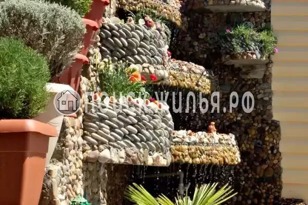 Частный сектор «Анастасия», Лазаревское