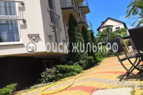 Гостевой дом «Золотой Орел», Геленджик