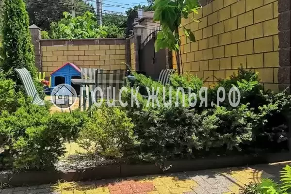 Гостевой дом «Золотой Орел», Геленджик