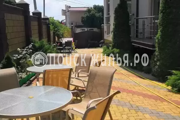 Гостевой дом «Золотой Орел», Геленджик