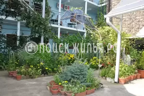 Гостевой дом «У Андрея», Лазаревское Гостевой дом «У Андрея», Лазаревское