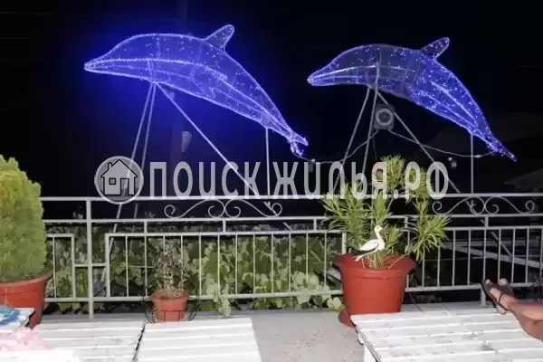 Гостевой дом «У Андрея», Лазаревское Гостевой дом «У Андрея», Лазаревское