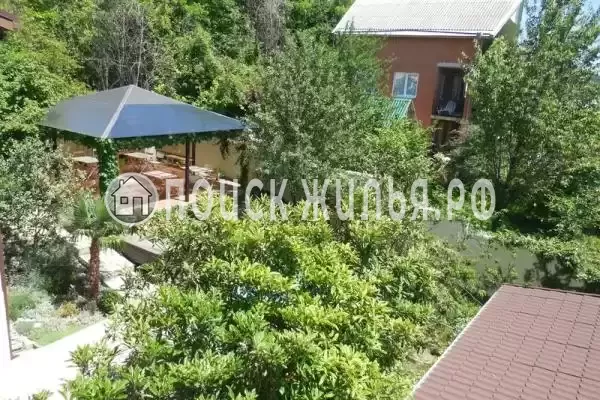 Частный сектор «Дом на Станичной», Лазаревское Частный сектор «Дом на Станичной», Лазаревское