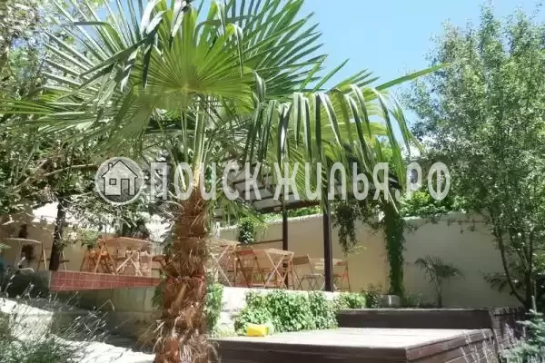 Частный сектор «Дом на Станичной», Лазаревское Частный сектор «Дом на Станичной», Лазаревское