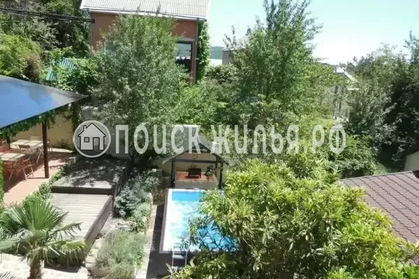 Частный сектор «Дом на Станичной», Лазаревское Частный сектор «Дом на Станичной», Лазаревское