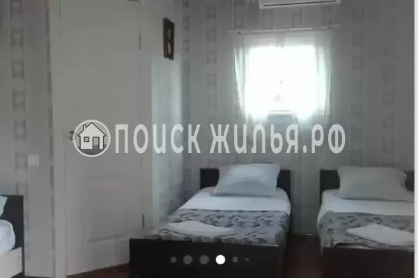 Гостевой дом «Зеленая горка», Лоо
