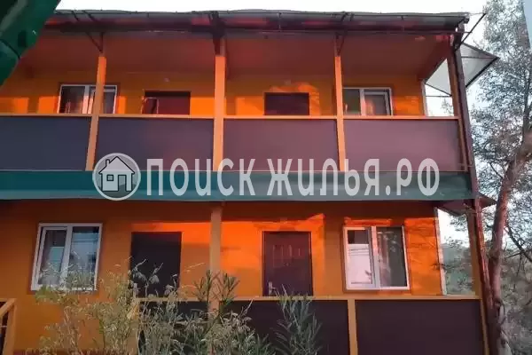 Гостевой дом «Зеленая горка», Лоо