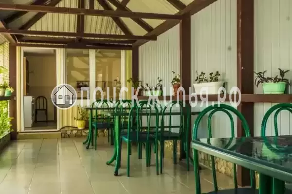 «EllaDen», Ольгинка