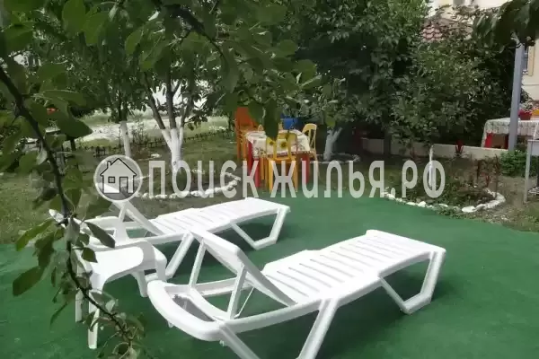 Гостевой дом «Солнечный», Кабардинка