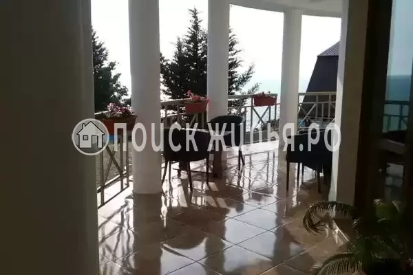 «Магас», Лазаревское «Магас», Лазаревское