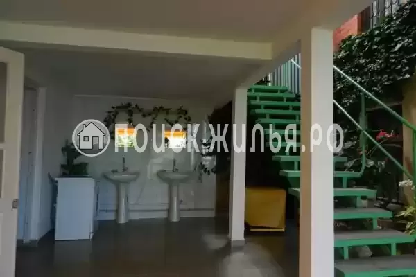 Гостевой дом «У Николая», Краснодарский край, Сочи, Лазаревское, Победы, д.344/2 Гостевой дом «У Николая», Краснодарский край, Сочи, Лазаревское, Победы, д.344/2