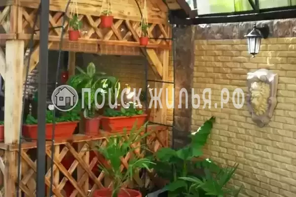 «Солнечный», Лоо «Солнечный», Лоо