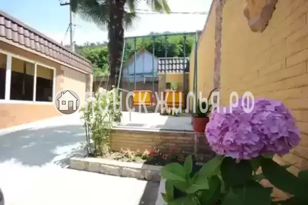 «Солнечный», Лоо «Солнечный», Лоо