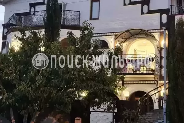 «Валентина», Геленджик