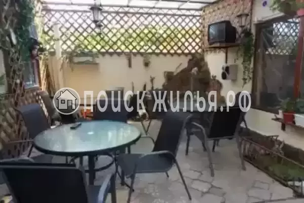 Частный сектор, Тургенева, д.13, Анапа Частный сектор, Тургенева, д.13, Анапа