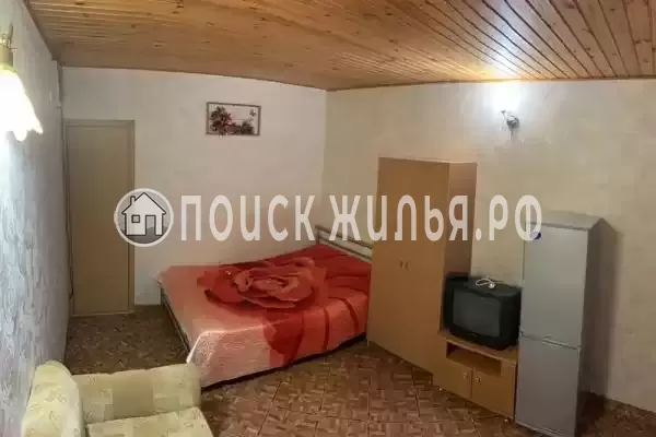 Гостевой дом «СаНата», Архипо-Осиповка