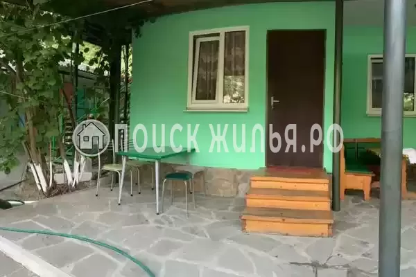 Гостевой дом «СаНата», Архипо-Осиповка