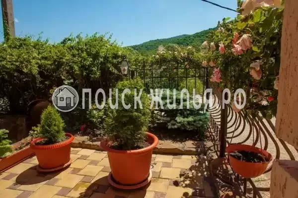 Гостевой дом «Домик у реки», Архипо-Осиповка