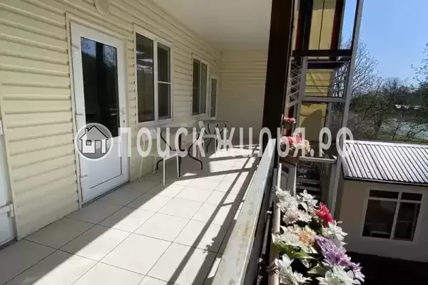 Гостевой дом «Таис», Архипо-Осиповка Гостевой дом «Таис», Архипо-Осиповка