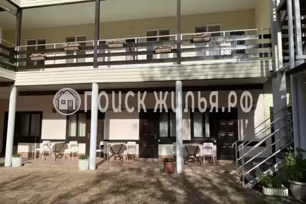 Гостевой дом «Таис», Архипо-Осиповка Гостевой дом «Таис», Архипо-Осиповка