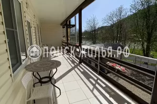 Гостевой дом «Таис», Архипо-Осиповка Гостевой дом «Таис», Архипо-Осиповка