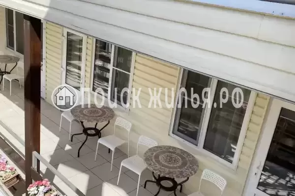 Гостевой дом «Таис», Архипо-Осиповка Гостевой дом «Таис», Архипо-Осиповка