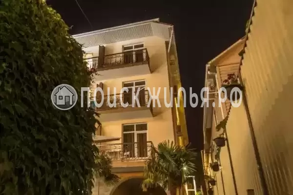 «Вояж», Лазаревское «Вояж», Лазаревское